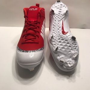 Nike cleats